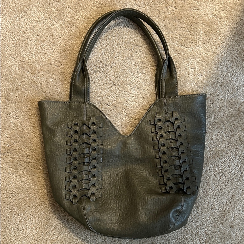 Anthropologie Purse